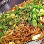 花門亭 - 富士宮焼きそば