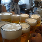 焼肉・冷麺 二郎 椿町店 - 