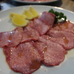 焼肉・冷麺 二郎 - 