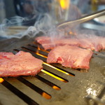 焼肉・冷麺 二郎 - 