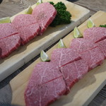 焼肉・冷麺 二郎 - 