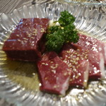 焼肉・冷麺 二郎 - 