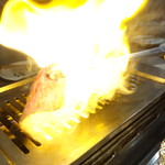 焼肉・冷麺 二郎 - 