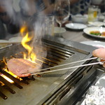 焼肉・冷麺 二郎 - 