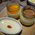 焼肉・冷麺 二郎 - 