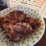 みそだれやきとり かんちゃん - 