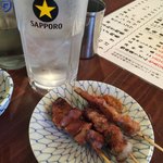 みそだれやきとり かんちゃん - 