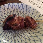 みそだれやきとり かんちゃん - 