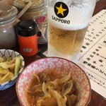 みそだれやきとり かんちゃん - 