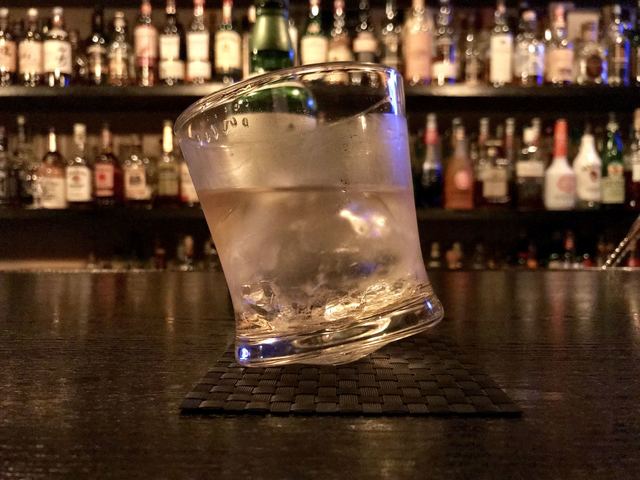 グリーン ウッド（Green Wood） - 東大館（バー）の写真