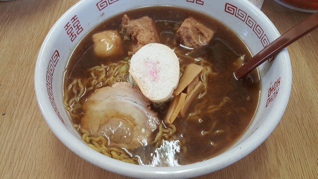 ラーメン白熊 しろくま 大谷地 ラーメン 食べログ ラーメン白熊 しろくま 大谷地 ラーメン 食べログ