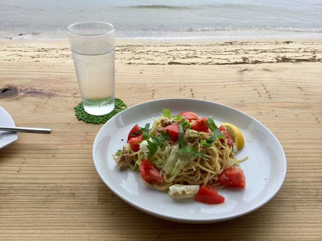 ザ ビーチ The Beach 百道 ハンバーグ Retty