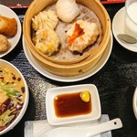 中国料理 恵莉華 - 