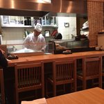 てんぷら黒川 - 