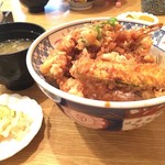 てんぷら黒川 - 