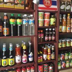 THAI FOOD SHOP SUPHAN - 