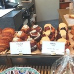 ブリコラージュ ブレッド アンド カンパニー - 