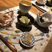 和食や ちそう - 