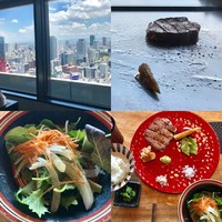 ニュー松坂 梅田32番街店 - 