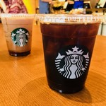 スターバックス・コーヒー - 