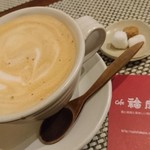 ｃａｆｅ　福座 - 