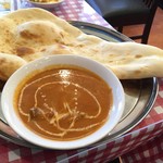 オアシス インド レストラン - 