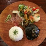 京都 れとろ洋食　LOCAVO - 