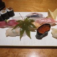 鮨ぎん くさびや別邸 - 