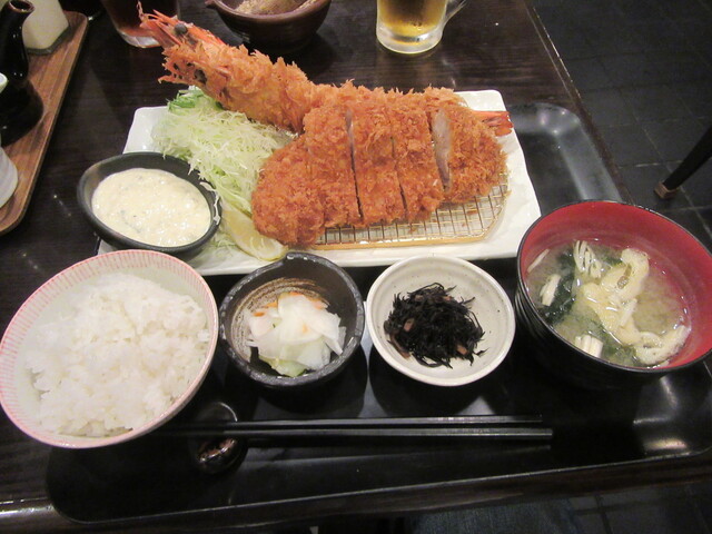 大粒の牡蠣フライを肴に一杯 By 蓼喰人 地蔵 ジゾウ 大泉学園 とんかつ 食べログ 大粒の牡蠣フライを肴に一杯 By 蓼喰人 地蔵 ジゾウ 大泉学園 とんかつ 食べログ