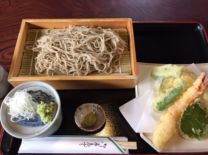 そばや 日賀志 name=