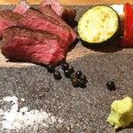 肉和食 月火水木金土日 - 