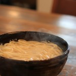 釜揚げうどん専門店もと - 