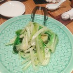 中華菜房 古谷 - 