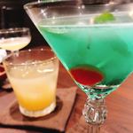 バー ジェミニ - 