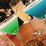 バー ジェミニ - 