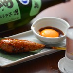 鳥どり ハマボールイアス店