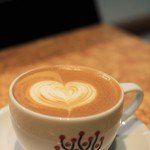 CAFE LEXCEL - 