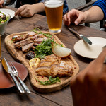 リオ ブルーイング コー 東京醸造所