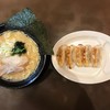 横浜家系ラーメン 風神家