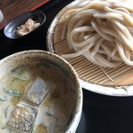 田舎うどん てつ - 