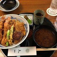 天一 本店 - 