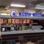 キーズ カフェ - 