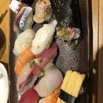 Umaisushikan - 