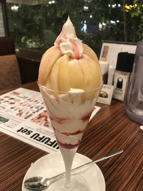 本庄珈琲うふふ 佐賀 カフェ 食べログ