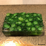 リナシメント - 菜の花のテリーナ