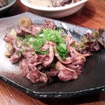 炉辺人 - 