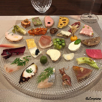 リナシメント - インサラティシマ・リナシメント