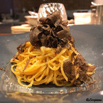 リナシメント - specialitàのトリュフの山