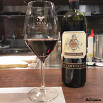 リナシメント - POGGIO BERTAIO CIMBOLO