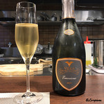 リナシメント - VILLA FRANCIACORTA Emozione BRUT